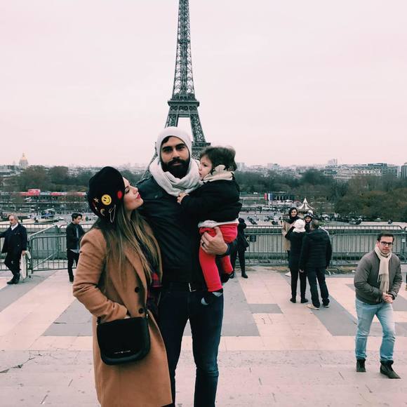 Meet your Posher, Camylla - Picture 1 of 1